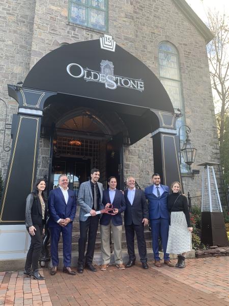 Oldestone
