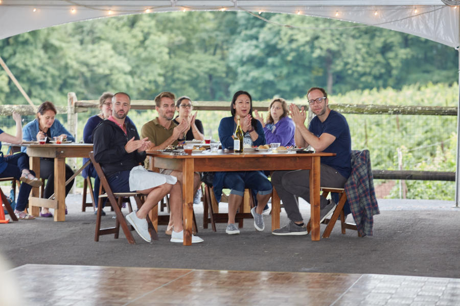 Bucks County Wine Trail