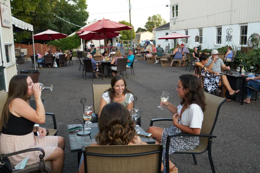 Bucks County Wine Trail