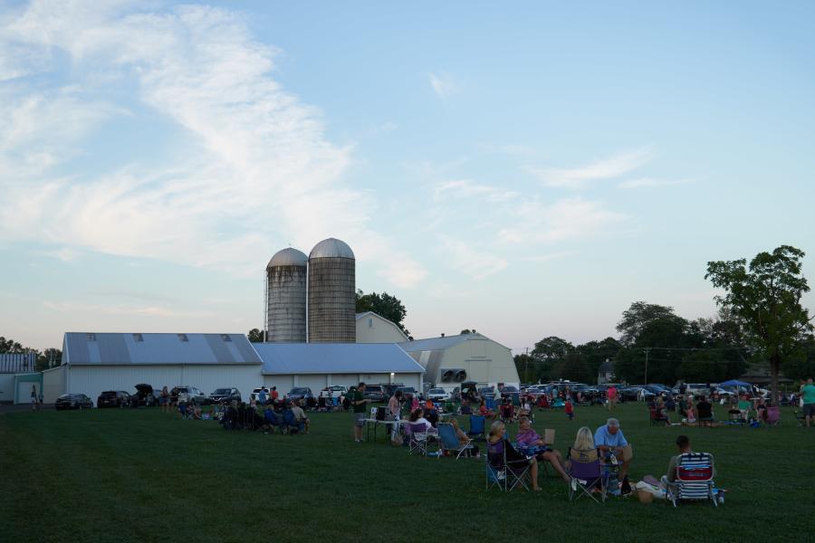 Bucks County Wine Trail