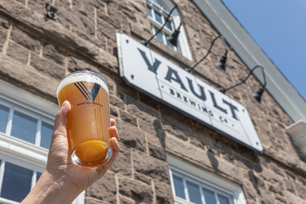 VBC Vault Brewing Company 38