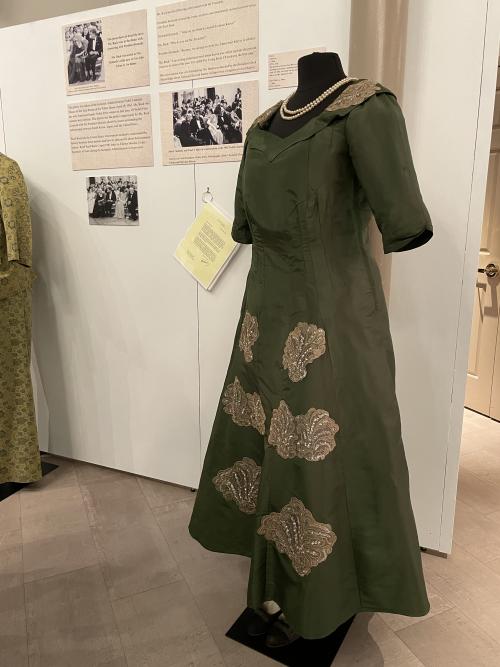 Pearl Buck Blog