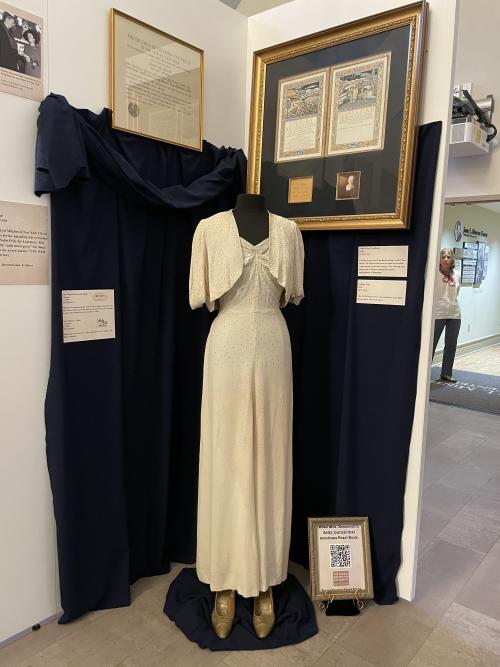 Pearl  Buck Blog