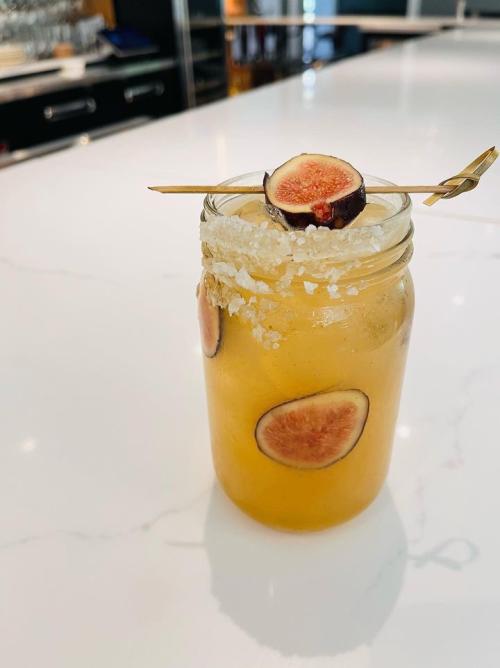 Holiday Cocktail Blog