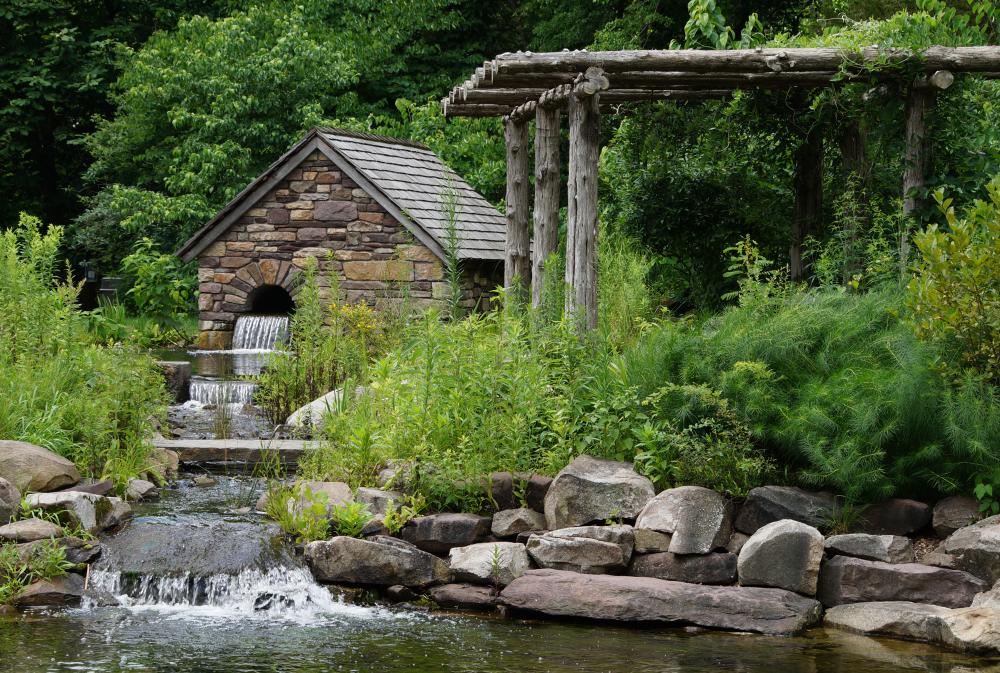 Bowman's Wildflower Preserve