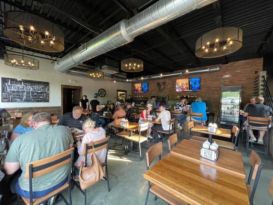 Vault Smokehouse