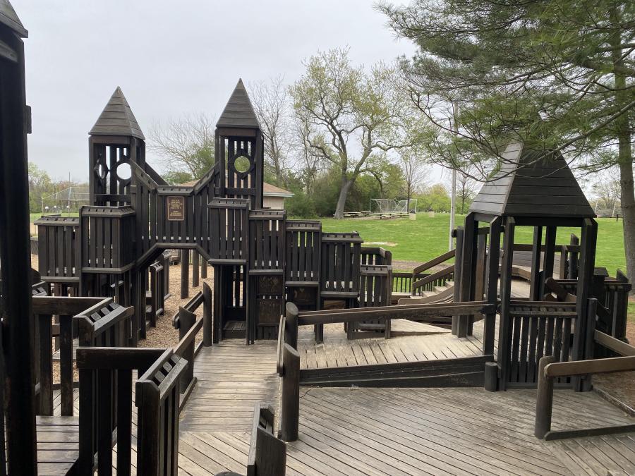 Kids Castle Doylestown