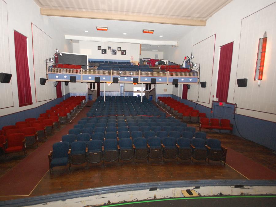 Newtown Theatre