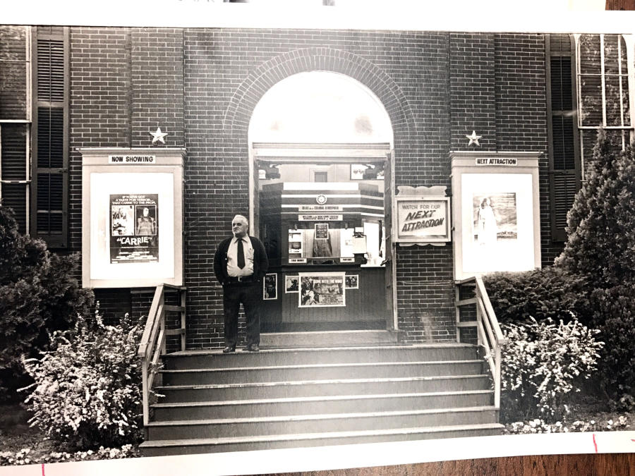 Newtown Theatre