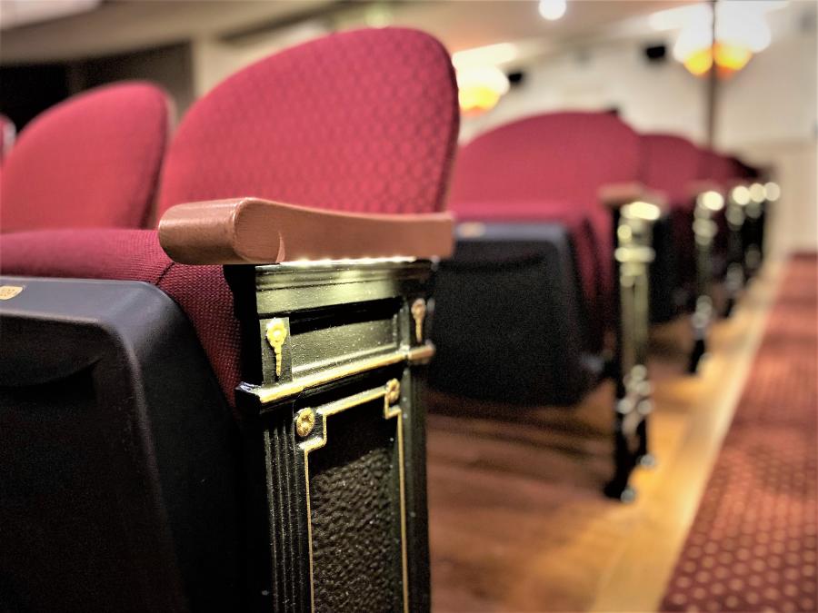 Newtown Theatre