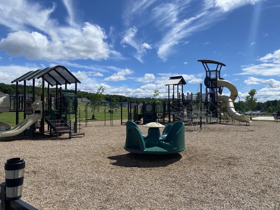 Warminster Community Park