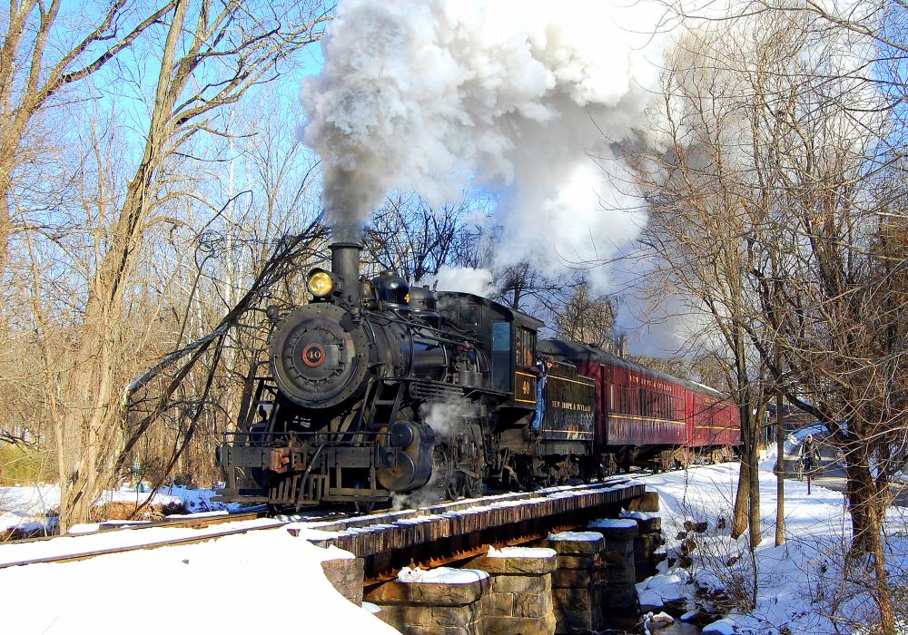 North Pole Express
