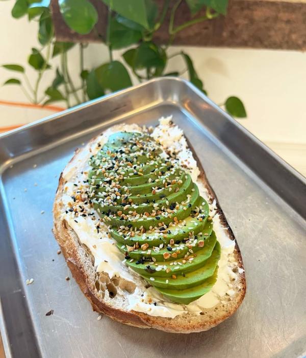 Farm to Toast