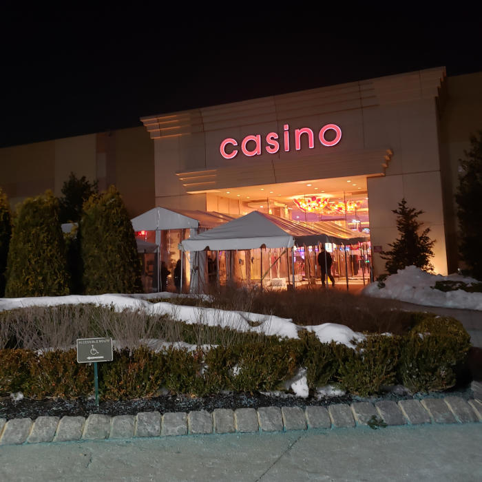 Parx Casino