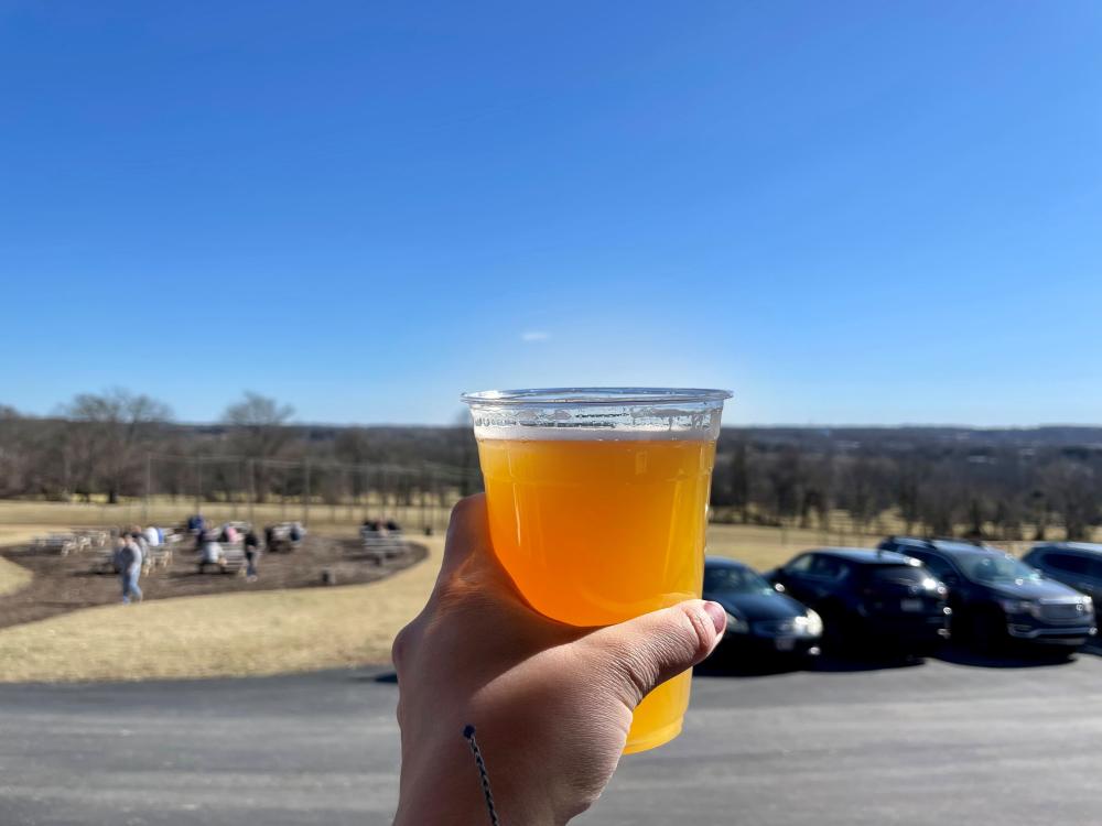 Warwick Farm Brewing