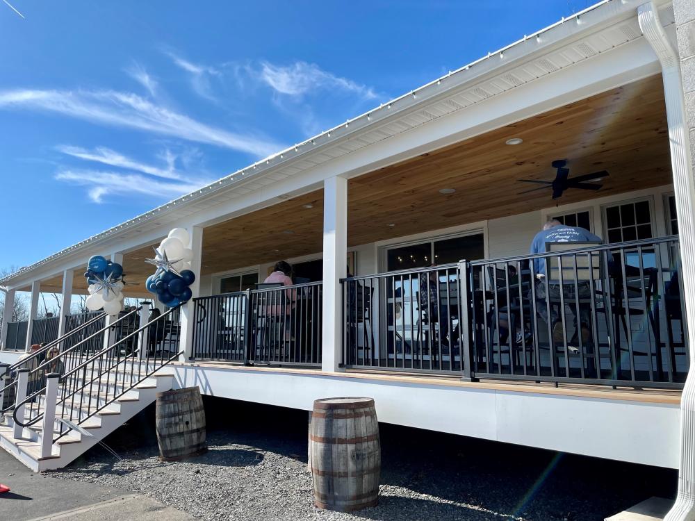 Warwick Farm Brewing