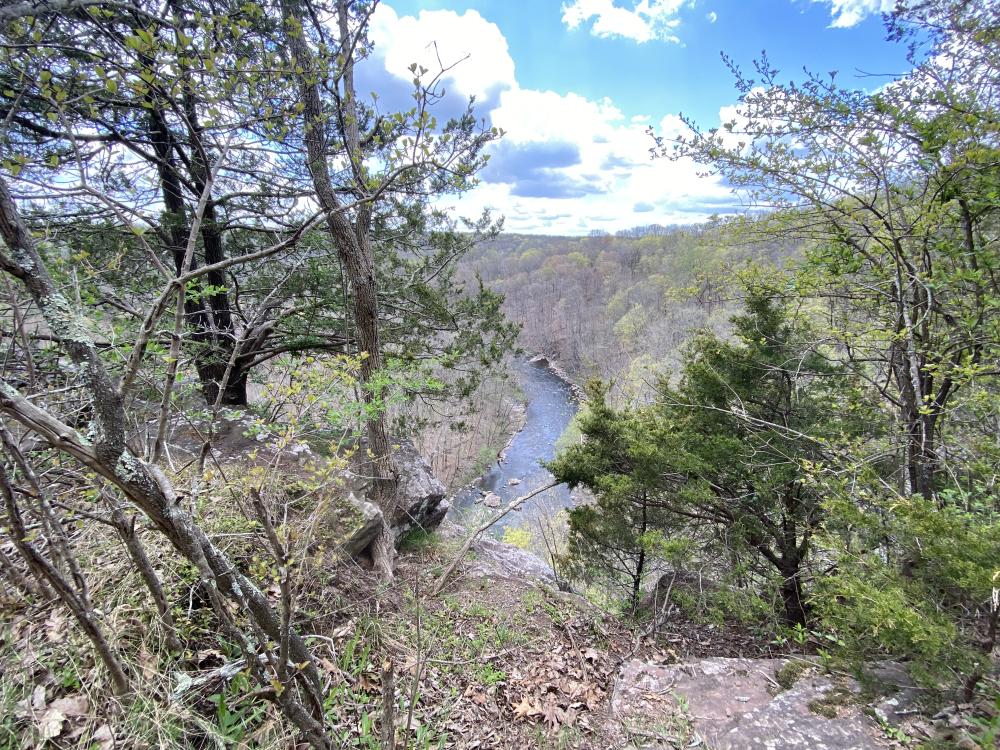 High Rocks