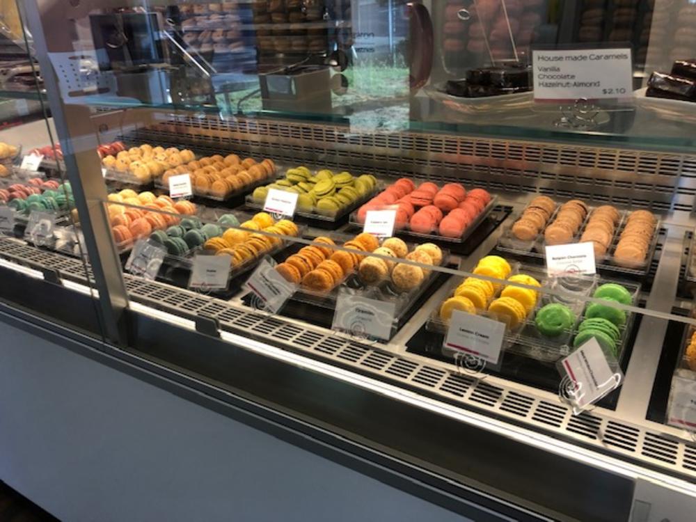 Le Macaron 2