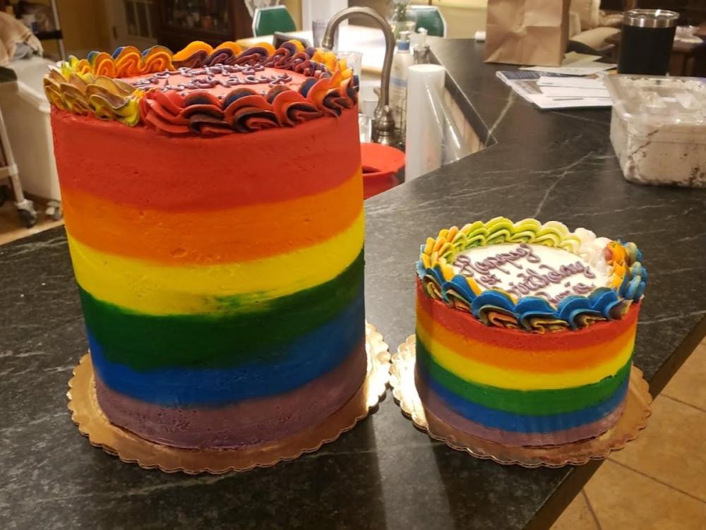 Papa's Cupcakes