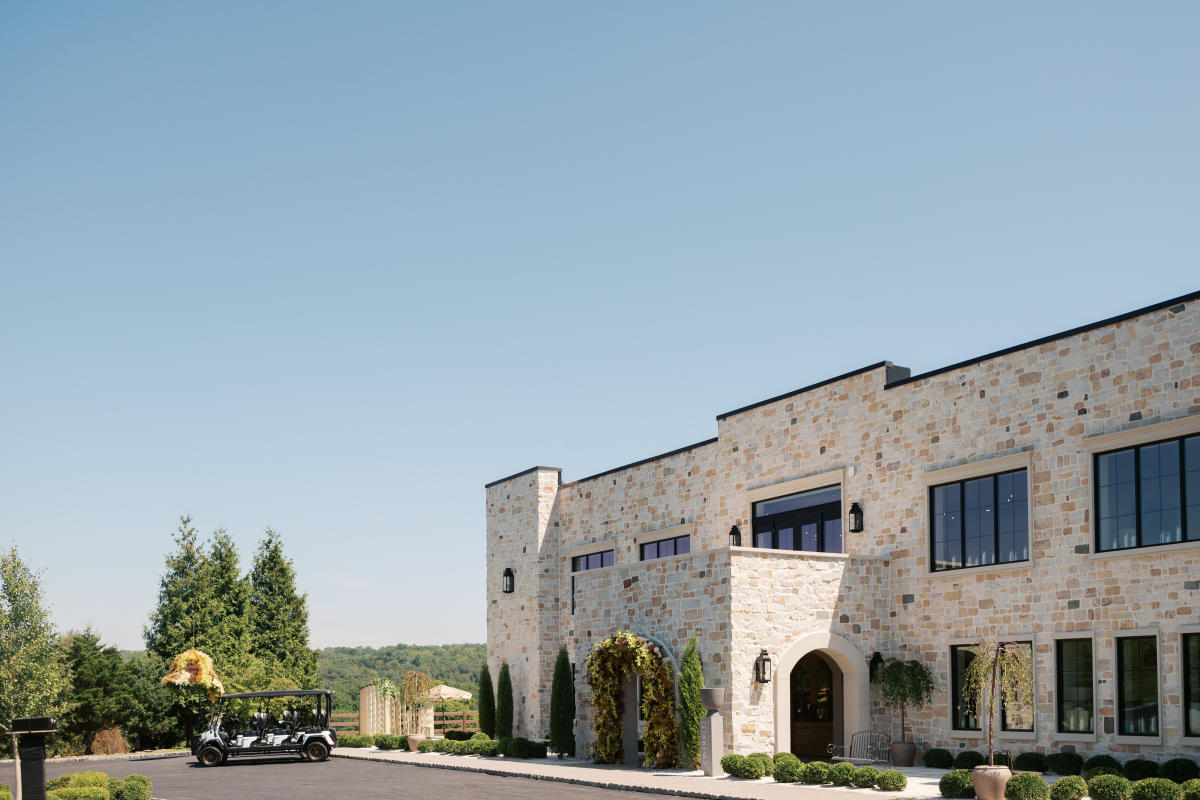 Blind Fox Vineyard