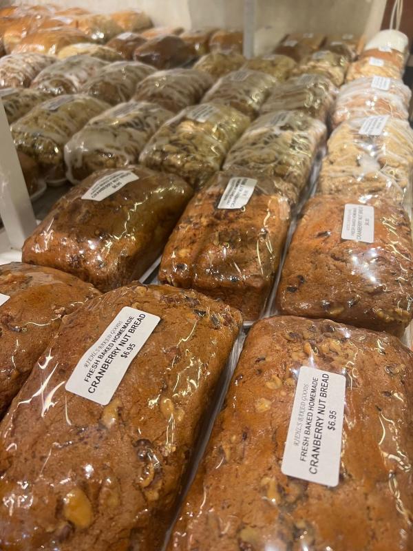 Newtown Farmers Market Blog