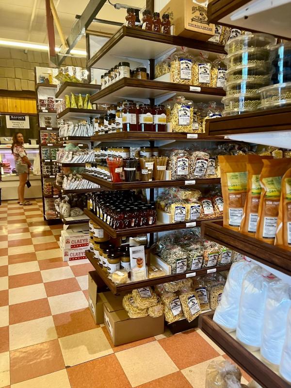 Newtown Farmers Market