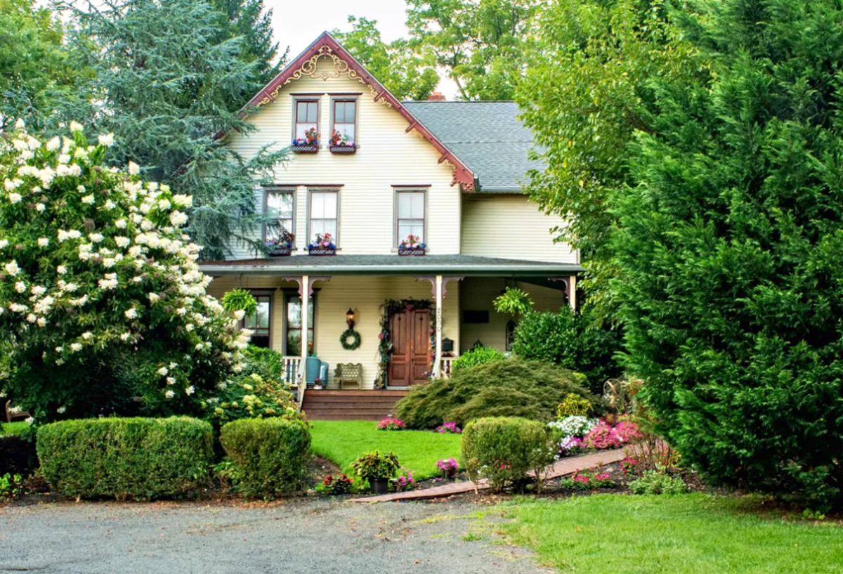 Bristol Manor