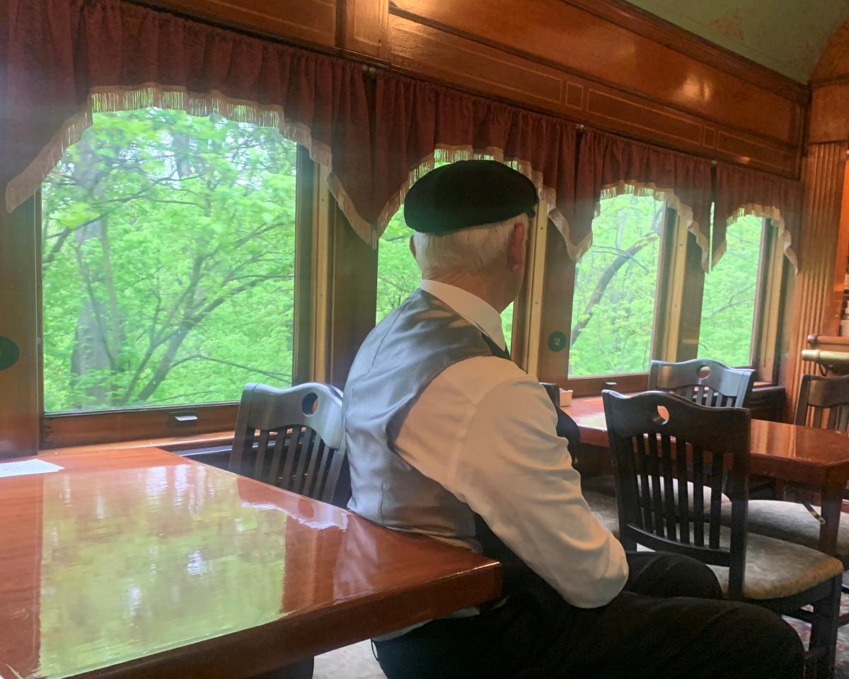 New Hope Railroad