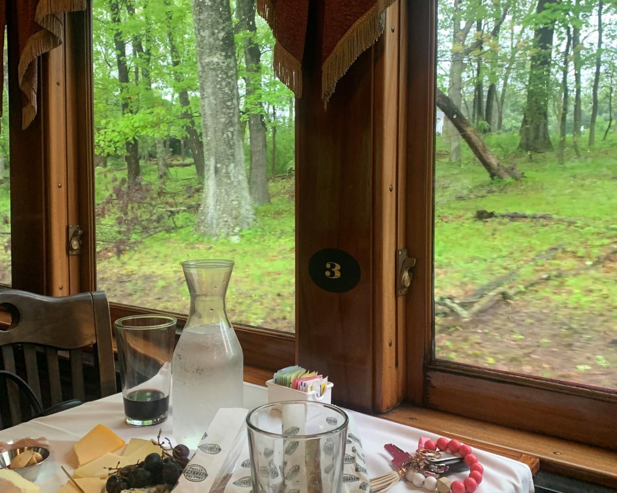 New Hope Railroad