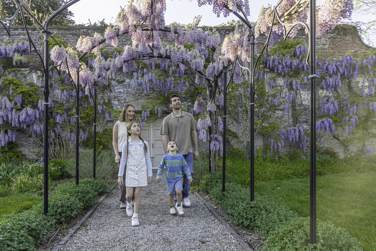 Outdoor Recreation in Bucks County, PA | Outdoor Activities