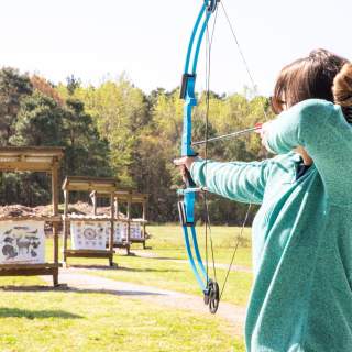 Intro to Archery