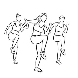 Move and Groove Aerobics