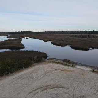 Bulow Boat Landing