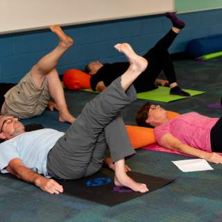 Gentle Yoga Flow
