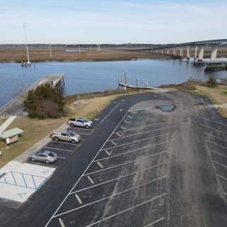 Dawhoo Boat Landing