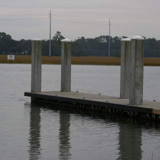 Riverland Terrace Boat Landing