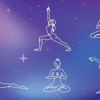 Starlight Yoga