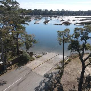 Toogoodoo Boat Landing