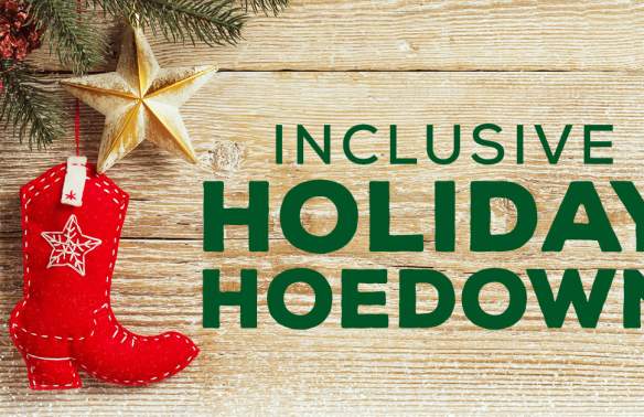 Holiday Hoedown