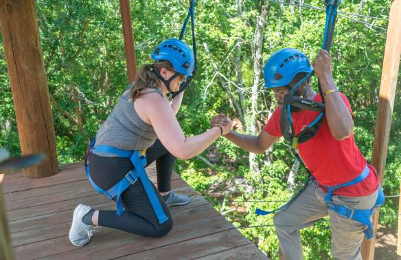 Vertical Ventures & Zipline