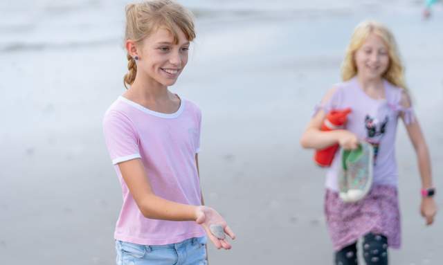 Homeschool in the Parks: Swashbuckling Secrets