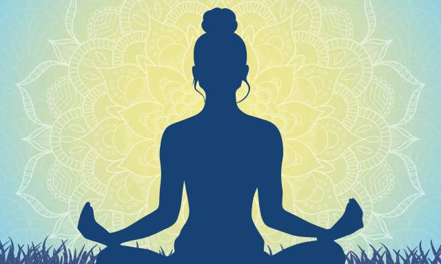 Sunrise Yoga