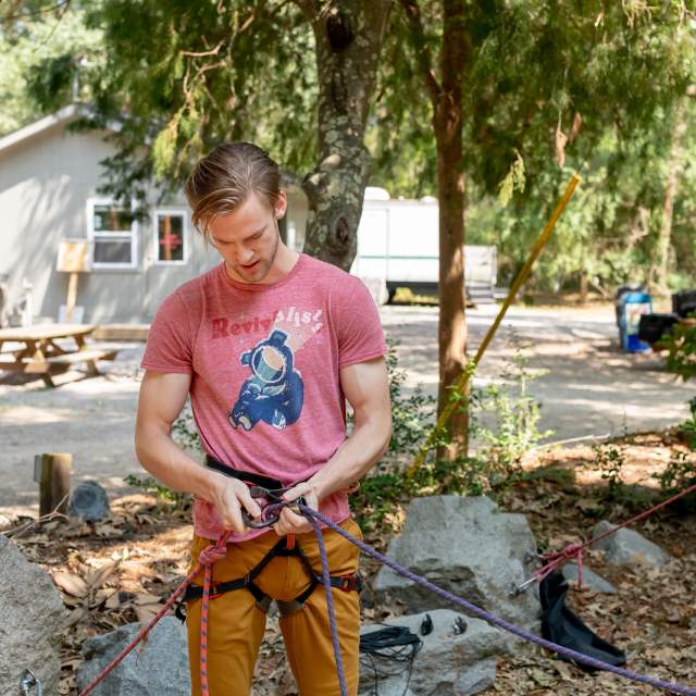 Belay Basics