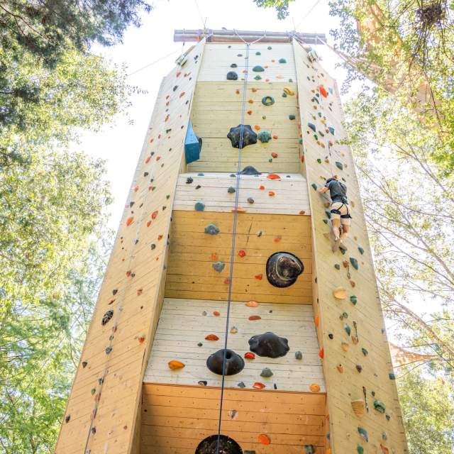 Climbing Rescues - Skills for Outdoor Top Rope & Lead