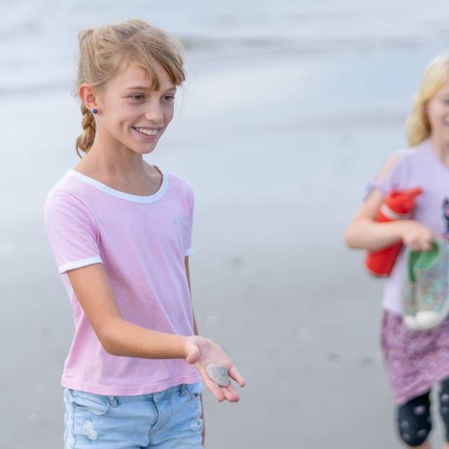 Homeschool in the Parks: Swashbuckling Secrets