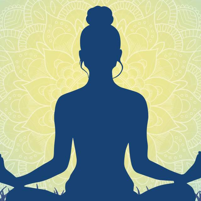 Sunrise Yoga