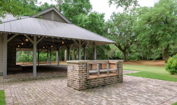 McLeod Historic Site Plantation