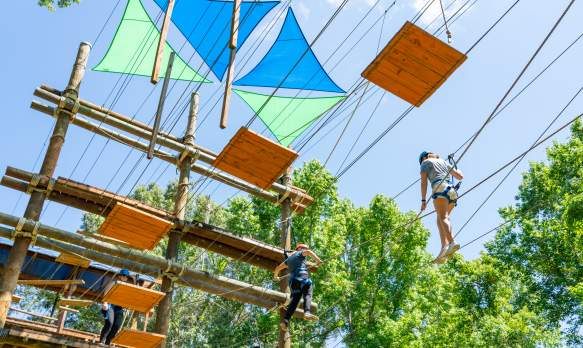 Outdoor Adventure Center