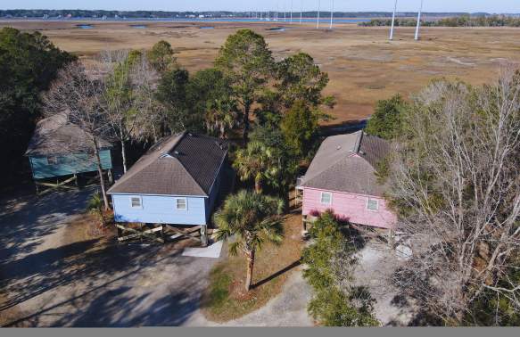 Cottages