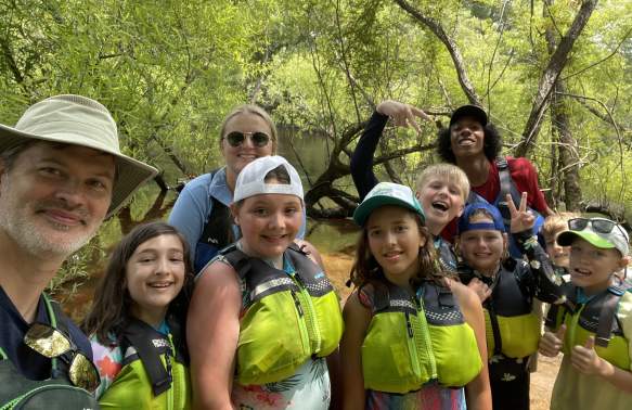 Adventure Camp